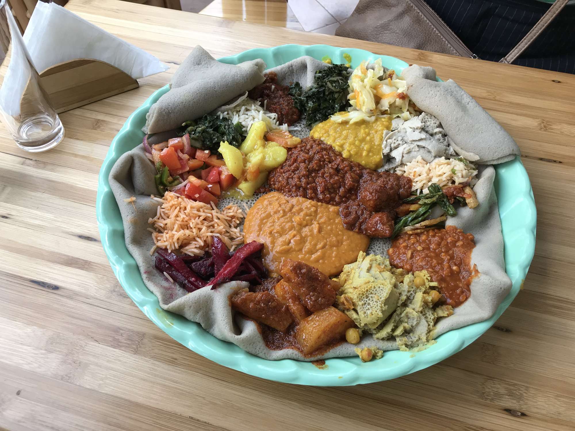 Injera